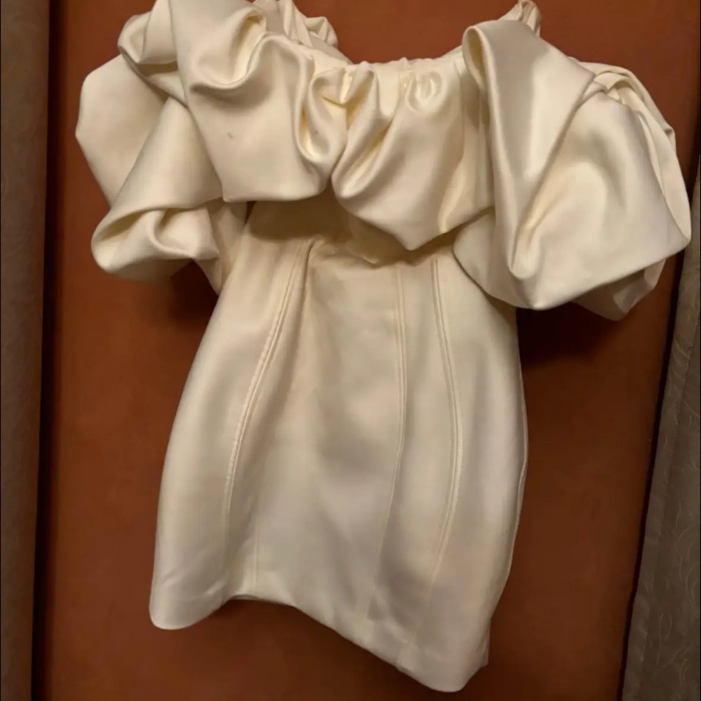 House of CB dress